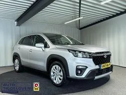 Grijs Gebruikt 2023 Suzuki SX4 S-Cross SUV | € 26.595 (Eerlijke prijs)