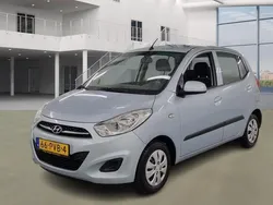 Grijs Gebruikt 2011 Hyundai i10 Hatchback | € 2.995 (Eerlijke prijs)