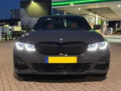 Grijs Gebruikt 2020 BMW 330e M Sport Sedan | € 38.500
