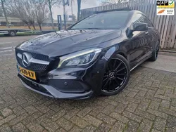 Mercedes CLA200