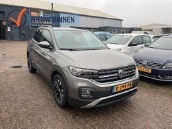 Gebruikt 2019 VW T-Cross Style SUV | € 19.450 (Eerlijke prijs)