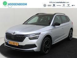 Grijs Gebruikt 2024 Skoda Kamiq Monte Carlo SUV | € 25.950 (Goede deal)