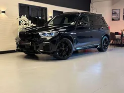 Zwart Gebruikt 2021 BMW X5 Executive SUV | € 64.850 (Iets duurder)