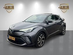 Grijs Gebruikt 2020 Toyota C-HR Edition SUV | € 20.999 (Eerlijke prijs)