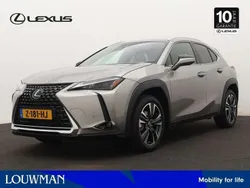 Grijs Gebruikt 2024 Lexus UX 250h Business Edition SUV | € 44.950