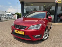 Rood Gebruikt 2013 Seat Ibiza FR Hatchback | € 7.995 (Duur)