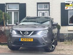 Grijs Gebruikt 2016 Nissan Qashqai N-Connecta SUV | € 13.450 (Eerlijke prijs)