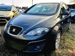 Grijs, metallic lak Gebruikt 2011 Seat Altea XL Business MPV | € 2.950
