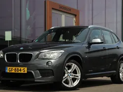 Grijs Gebruikt 2015 BMW X1 Executive SUV | € 19.040