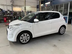 Wit Gebruikt 2020 Citroën C1 Feel Hatchback | € 9.650 (Eerlijke prijs)