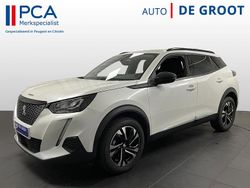 Wit, metallic lak Gebruikt 2022 Peugeot 2008 Allure SUV | € 22.650 (Eerlijke prijs)