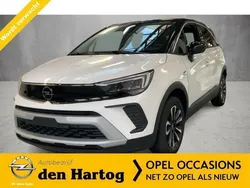 Wit Gebruikt 2024 Opel Crossland Elegance SUV | € 23.900 (Iets duurder)