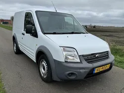Wit Gebruikt 2013 Ford Transit Van | € 3.999 (Eerlijke prijs)