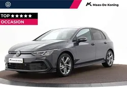 Grijs Gebruikt 2024 VW Golf VIII R-line Hatchback | € 32.440 (Goede deal)
