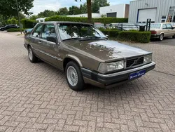 Bruin Gebruikt 1989 Volvo 780 Coupé | € 18.500