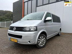 Grijs Gebruikt 2013 VW T5 Van | € 11.450 (Super prijs)