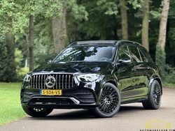 Zwart Gebruikt 2022 Mercedes GLE350 Premium Plus SUV | € 79.900