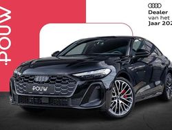 Zwart Nieuw 2025 Audi A5 S-Line Coupé | € 67.850 (Eerlijke prijs)
