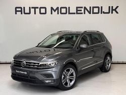 Grijs Gebruikt 2019 VW Tiguan SUV | € 28.450 (Goede deal)