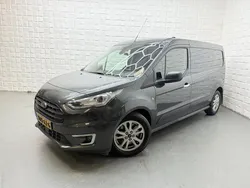 Groen Gebruikt 2020 Ford Transit Trend Van | € 11.999 (Eerlijke prijs)
