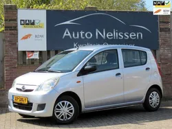 Grijs Gebruikt 2011 Daihatsu Cuore Hatchback | € 4.950 (Duur)