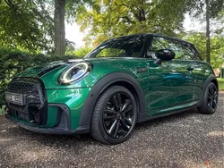 Groen Gebruikt 2021 Mini Cooper S Resolute Edition Hatchback | € 31.450 (Eerlijke prijs)