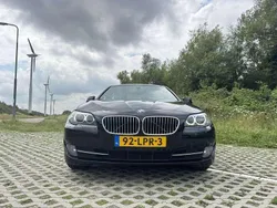 Gebruikt 2010 BMW 523 Executive Sedan | € 10.750 (Duur)