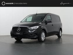 Nieuw 2025 Mercedes Citan 110 | € 41.495