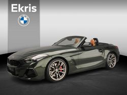 Groen Gebruikt 2024 BMW Z4 M Sport Cabriolet | € 84.900