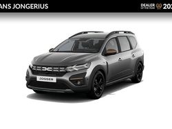 Gris schiste (grijs metallic) Nieuw 2025 Dacia Jogger Extreme MPV | € 28.250 (Eerlijke prijs)