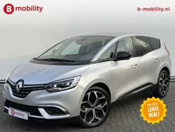 Grijs Gebruikt 2023 Renault Grand Scénic IV Techno MPV | € 25.895 (Goede deal)
