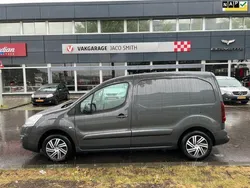 Grijs Gebruikt 2015 Citroën Berlingo Business Class MPV | € 7.990 (Duur)