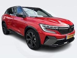 Rood Gebruikt 2023 Renault Austral Techno Esprit Alpine SUV | € 33.895 (Eerlijke prijs)