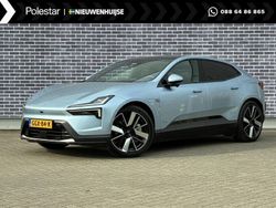 Blauw Gebruikt 2024 Polestar 3 Pilot Sedan | € 51.899