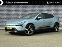 Blauw Gebruikt 2024 Polestar 3 Pilot Sedan | € 60.899