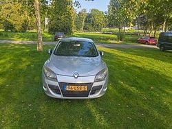 Gebruikt 2010 Renault Mégane Coupé Dynamique Coupé | € 2.995 (Goede deal)