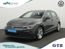 Grijs Gebruikt 2021 VW Golf VIII GTE Hatchback | € 25.200 (Goede deal)