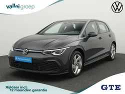 Grijs Gebruikt 2021 VW Golf VIII GTE Hatchback | € 25.850 (Goede deal)