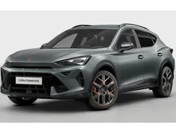 Enceladus grey matt Nieuw 2025 Cupra Formentor VZ SUV | € 58.470 (Duur)
