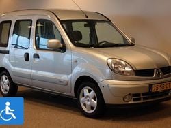 Grijs Gebruikt 2005 Renault Kangoo Van | € 9.950