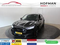 Zwart Gebruikt 2021 Ford Mustang Mach-E SUV | € 23.735 (Goede deal)