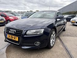 Blauw Gebruikt 2008 Audi A5 Proline Coupé | € 6.450 (Super prijs)