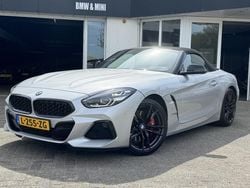 Grijs Gebruikt 2021 BMW Z4 M Sport Cabriolet | € 44.800 (Super prijs)
