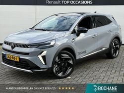 Grijs Nieuw 2025 Renault Symbioz Iconic SUV | € 43.695 (Duur)