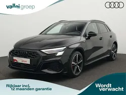 Zwart Gebruikt 2022 Audi A3 Sportback e-tron Sedan | € 33.900 (Eerlijke prijs)