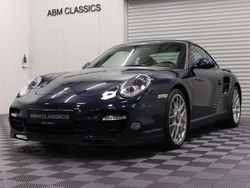 Blauw Gebruikt 2011 Porsche 911 Coupé | € 144.997