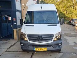 Overige Gebruikt 2016 Mercedes Sprinter Van | € 13.995 (Eerlijke prijs)