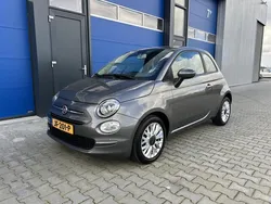 Grijs Gebruikt 2016 Fiat 500 Pop Star Hatchback | € 8.250 (Goede deal)