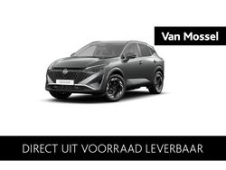 Grijs Nieuw 2025 Nissan Qashqai N-Connecta SUV | € 42.807 (Duur)