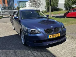 Blauw, metallic lak Gebruikt 2006 Alpina B5 Sedan | € 38.900